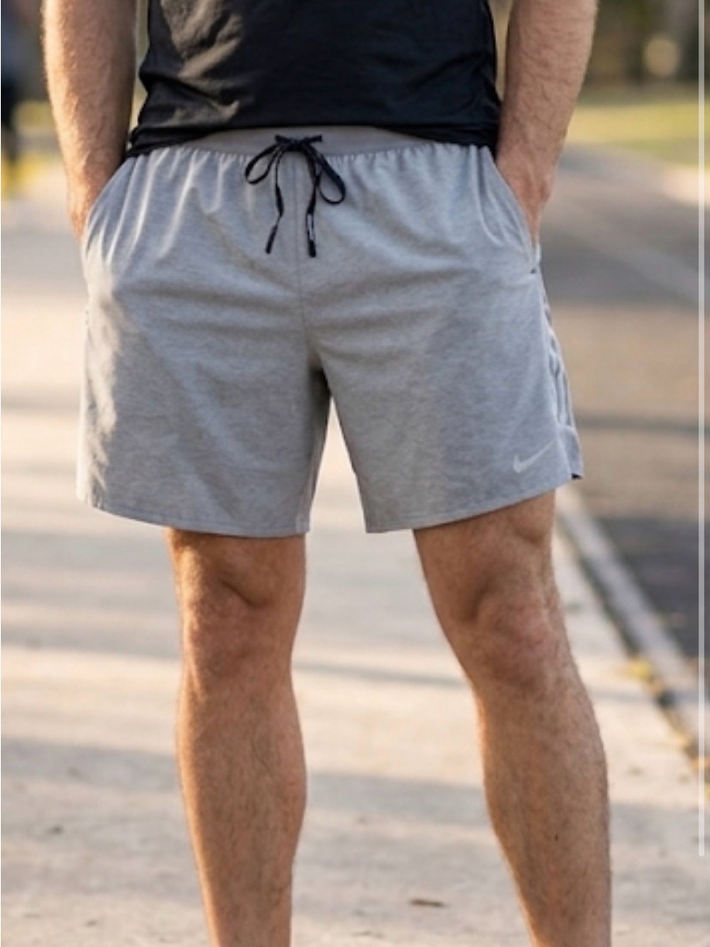 Nike Men’s Dri Fit Shorts